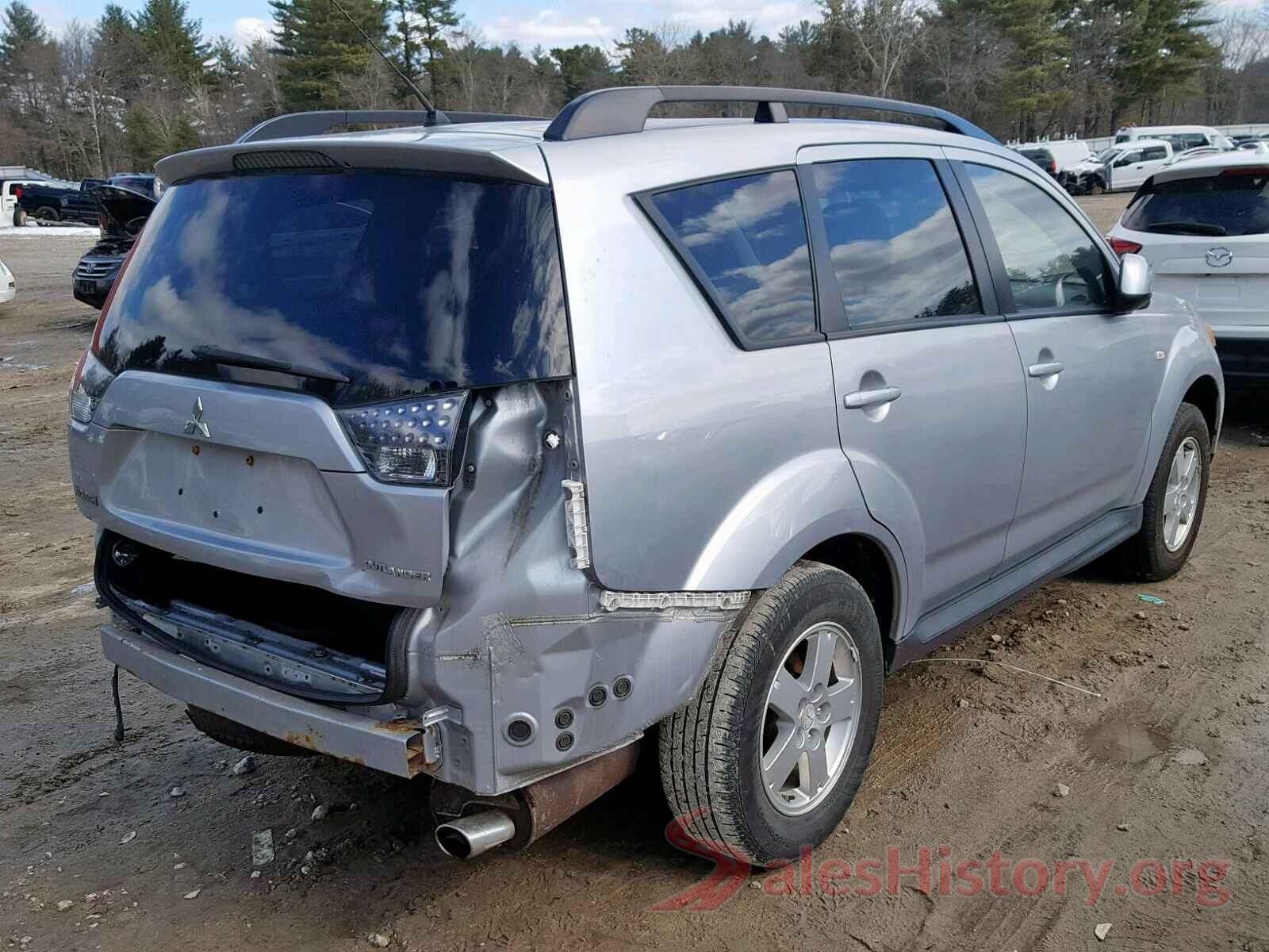 JA4LT21W29Z013368 2009 MITSUBISHI OUTLANDER