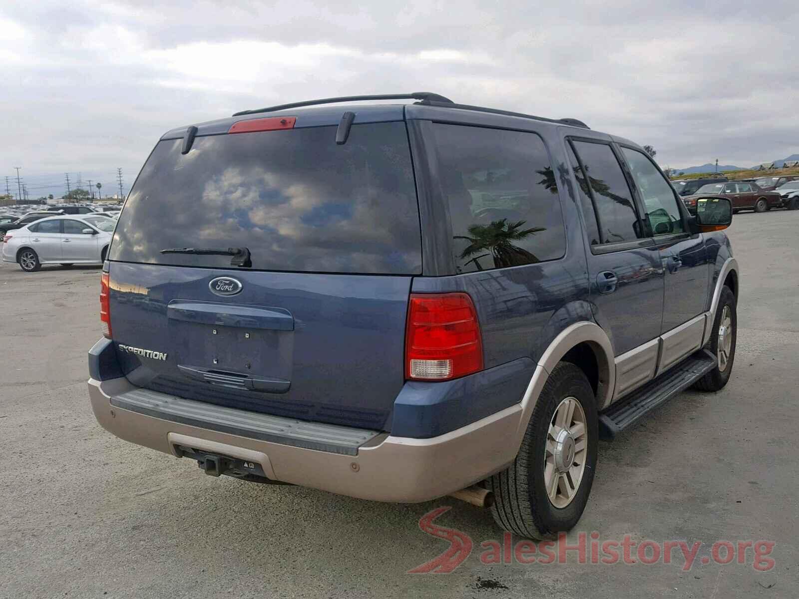 3FA6P0H72GR195218 2003 FORD EXPEDITION