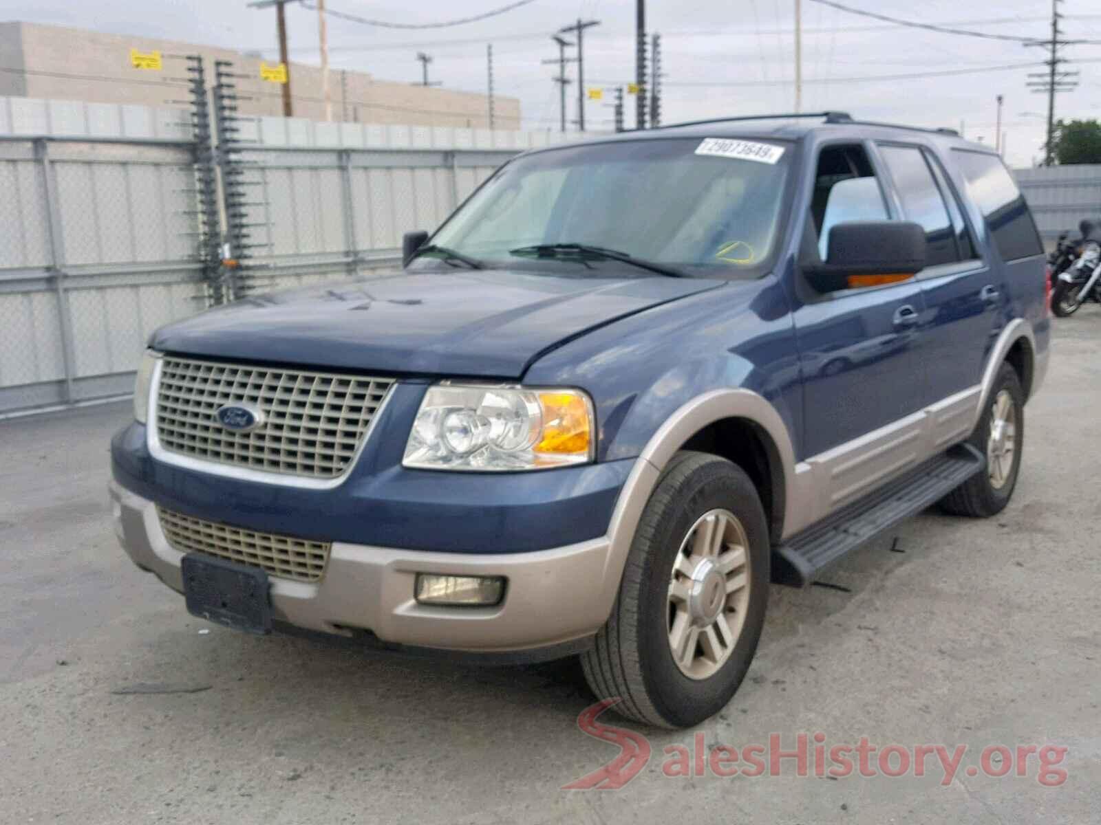 3FA6P0H72GR195218 2003 FORD EXPEDITION