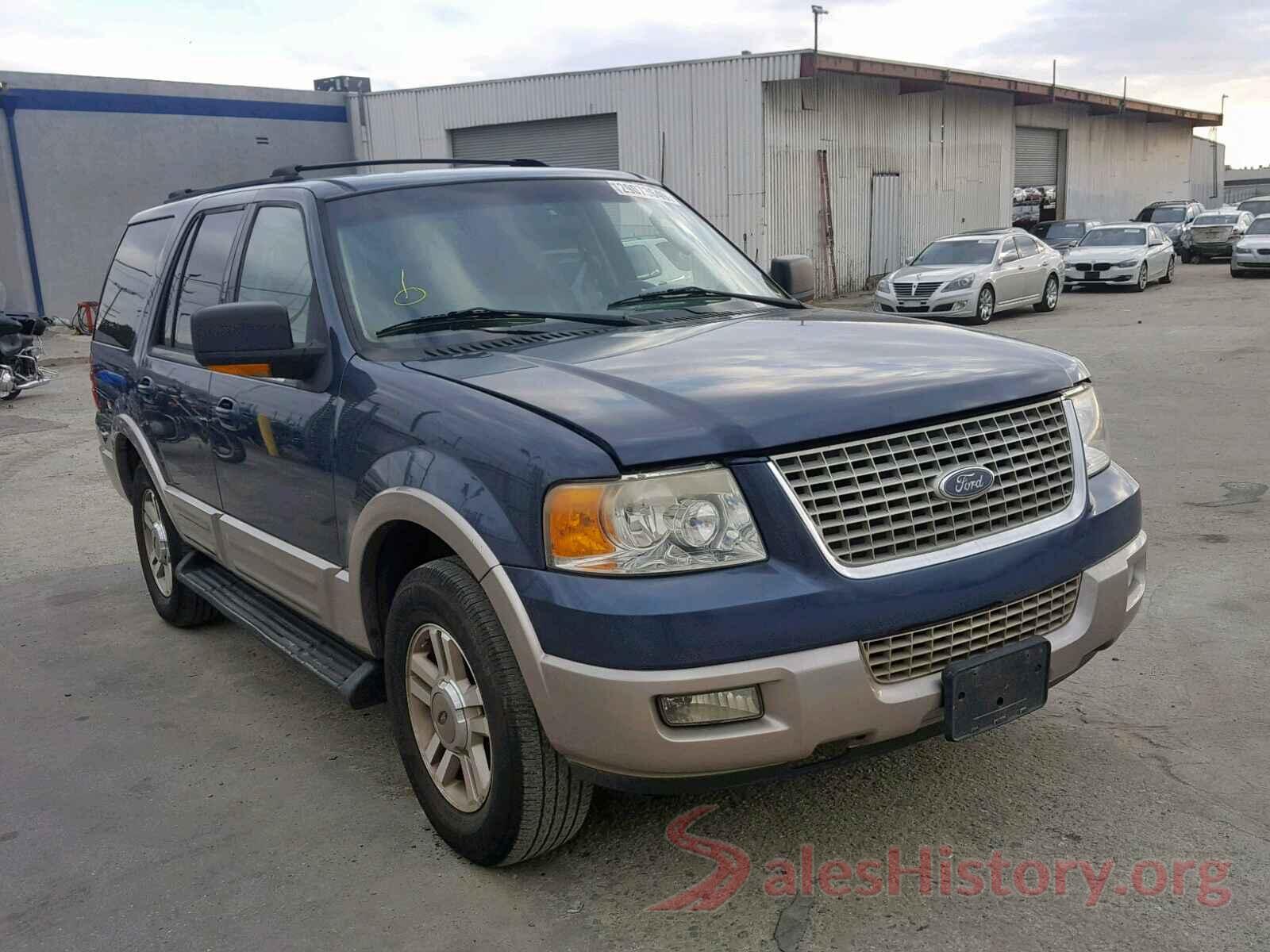 3FA6P0H72GR195218 2003 FORD EXPEDITION