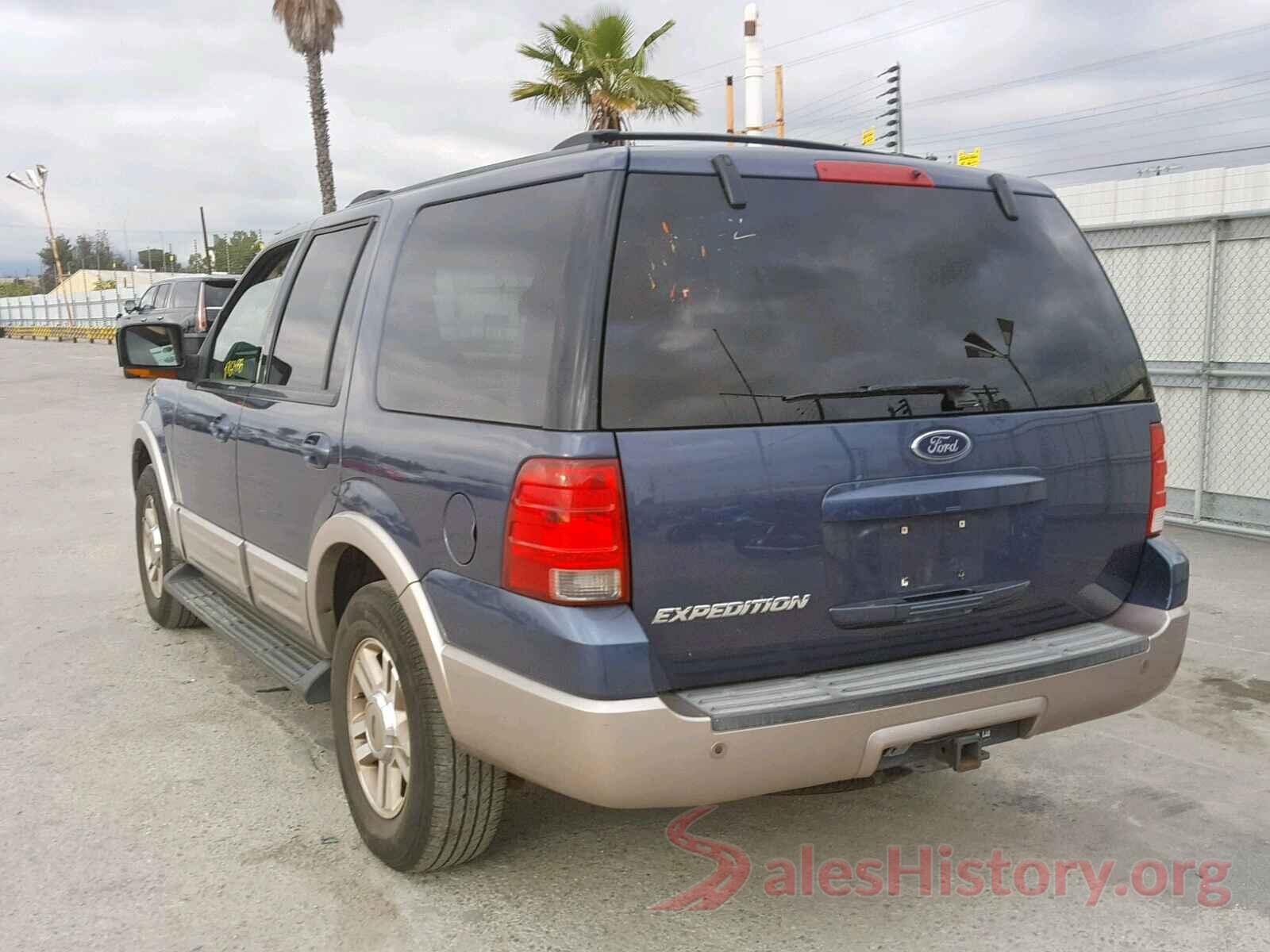 3FA6P0H72GR195218 2003 FORD EXPEDITION