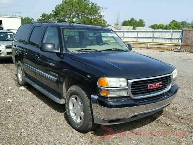 5YFBURHE1HP588140 2005 GMC YUKON