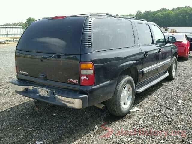 5YFBURHE1HP588140 2005 GMC YUKON