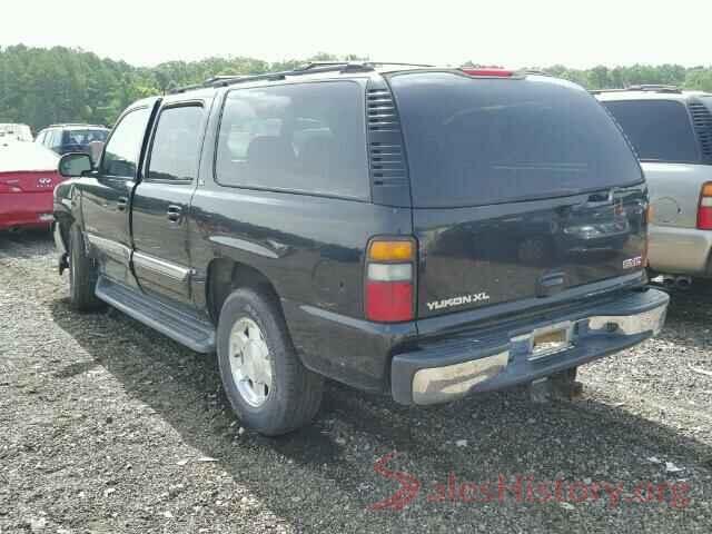 5YFBURHE1HP588140 2005 GMC YUKON