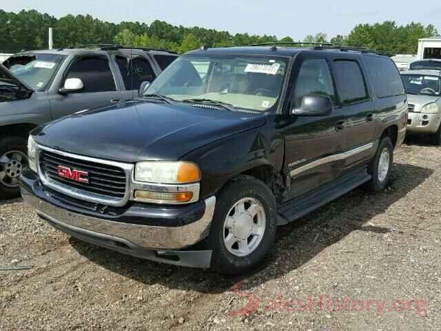 5YFBURHE1HP588140 2005 GMC YUKON