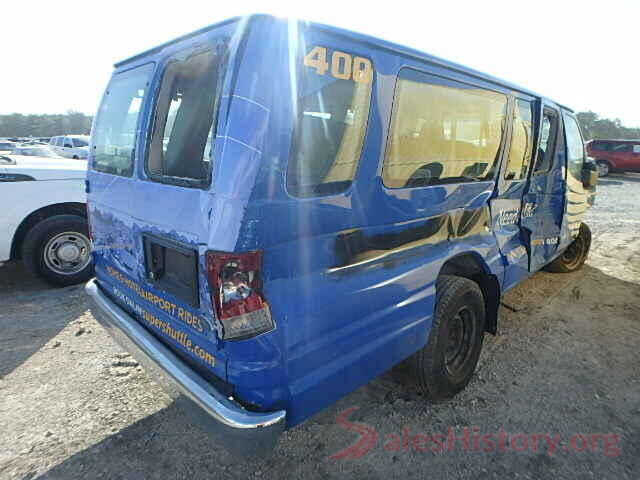 3FA6P0HD6LR125902 2010 FORD ECONOLINE