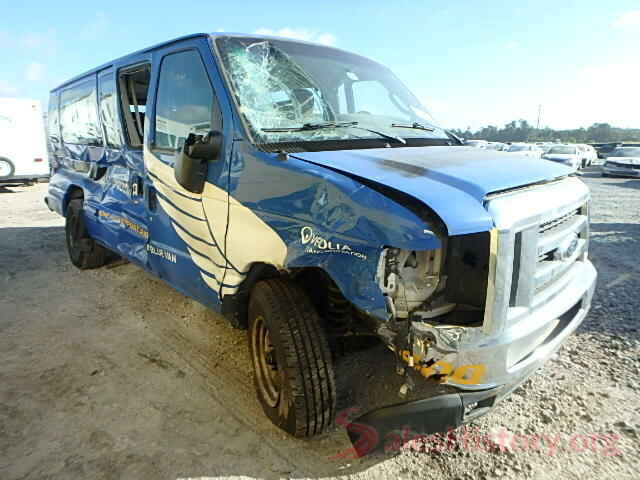 3FA6P0HD6LR125902 2010 FORD ECONOLINE