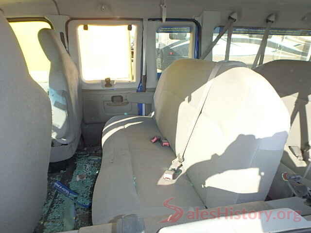 3FA6P0HD6LR125902 2010 FORD ECONOLINE