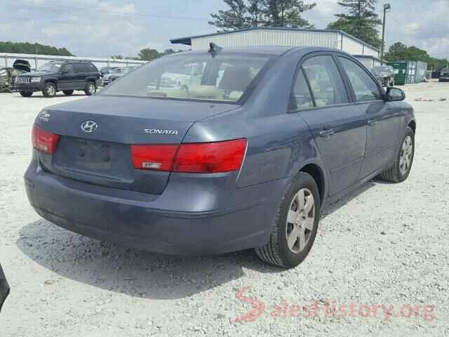 JA4AT5AA4JZ037799 2010 HYUNDAI SONATA