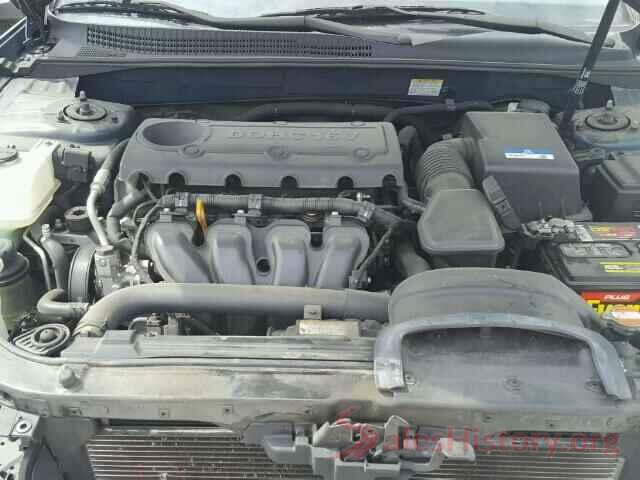 JA4AT5AA4JZ037799 2010 HYUNDAI SONATA