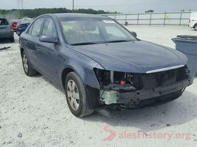 JA4AT5AA4JZ037799 2010 HYUNDAI SONATA