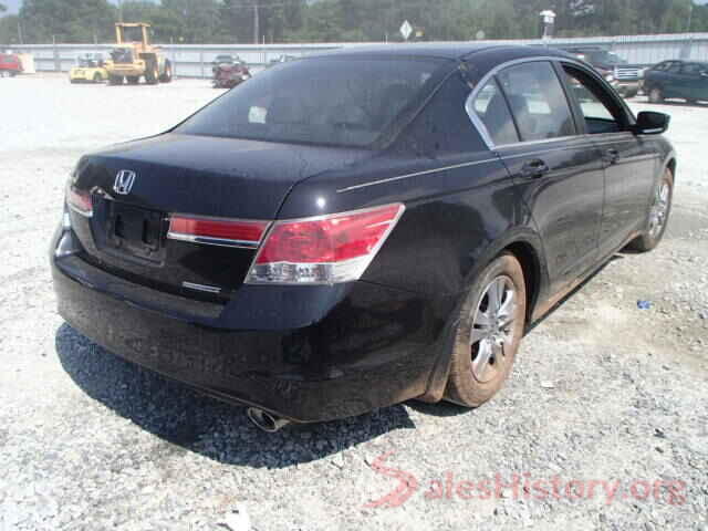 3C4NJCCB5JT410900 2012 HONDA ACCORD