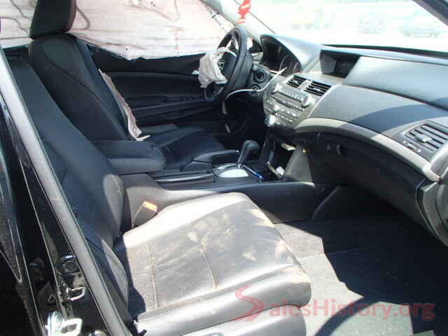 3C4NJCCB5JT410900 2012 HONDA ACCORD