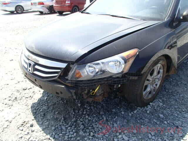 3C4NJCCB5JT410900 2012 HONDA ACCORD