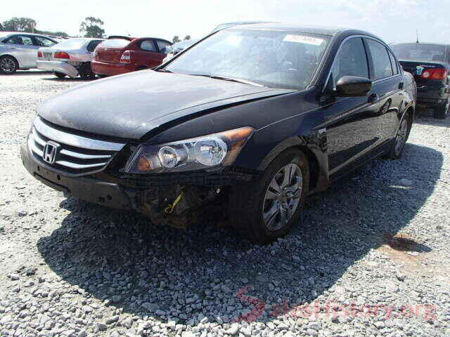 3C4NJCCB5JT410900 2012 HONDA ACCORD