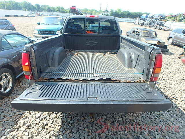 1VWAA7A35JC013469 1999 CHEVROLET SILVERADO