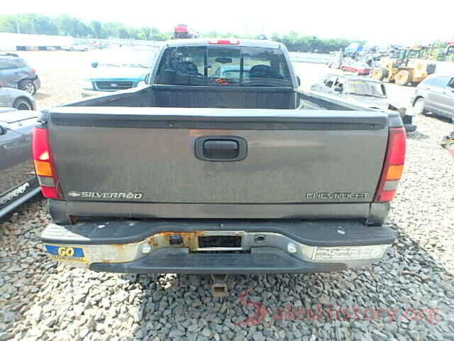 1VWAA7A35JC013469 1999 CHEVROLET SILVERADO