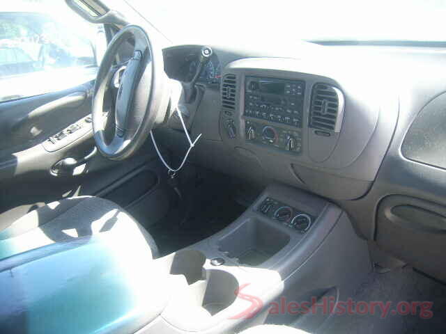 1HGCV2F31LA014680 2001 FORD EXPEDITION