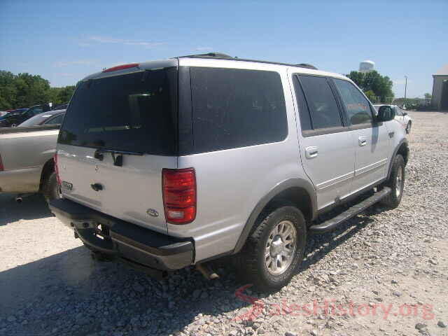 1HGCV2F31LA014680 2001 FORD EXPEDITION