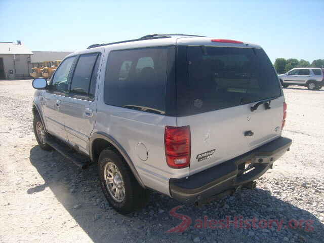 1HGCV2F31LA014680 2001 FORD EXPEDITION