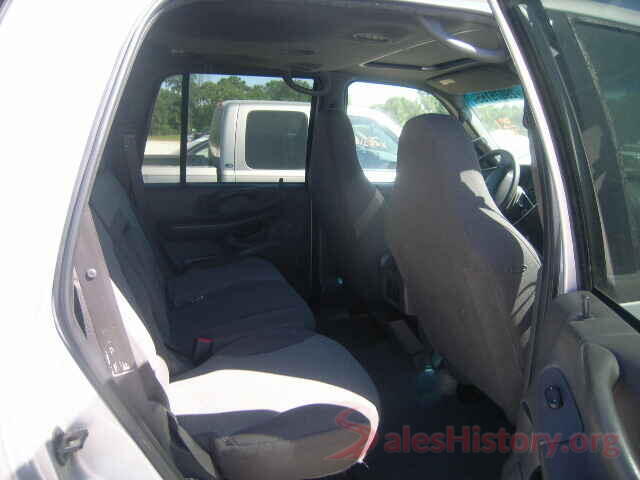 1HGCV2F31LA014680 2001 FORD EXPEDITION