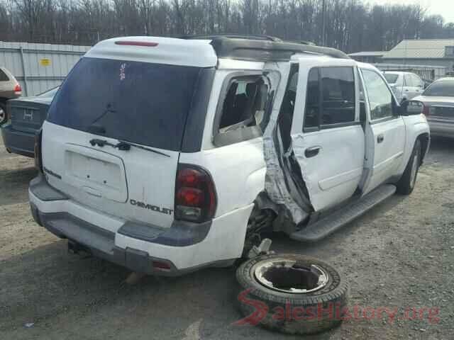 3N1AB7AP8HY257477 2003 CHEVROLET TRAILBLAZE