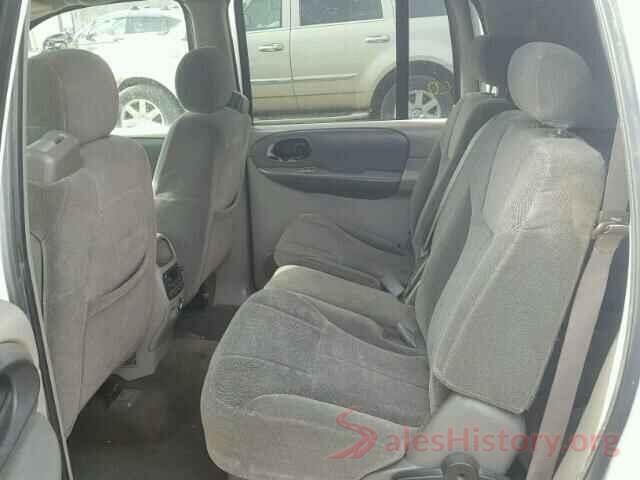 3N1AB7AP8HY257477 2003 CHEVROLET TRAILBLAZE