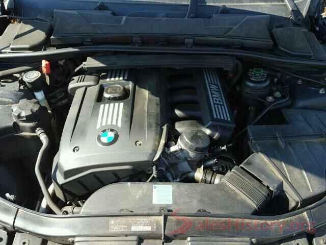 2C4RDGBG3JR199793 2007 BMW 3 SERIES