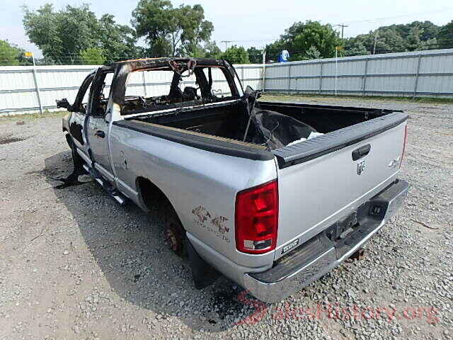 1C4PJMDX6JD533068 2006 DODGE RAM 1500