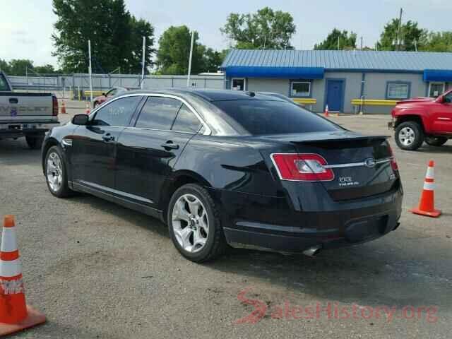 3N1AB7AP6JY322672 2011 FORD TAURUS