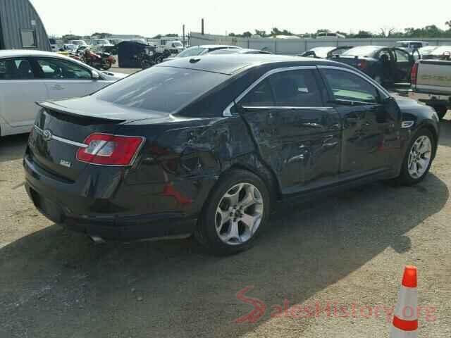 3N1AB7AP6JY322672 2011 FORD TAURUS