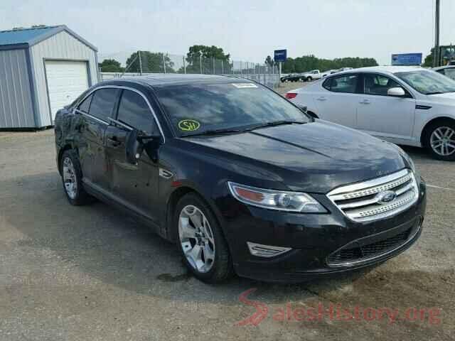 3N1AB7AP6JY322672 2011 FORD TAURUS