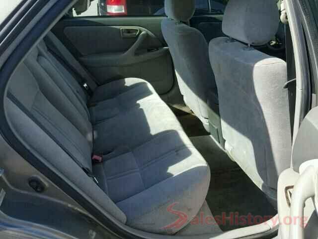 5YFBURHEXHP709747 1998 TOYOTA CAMRY