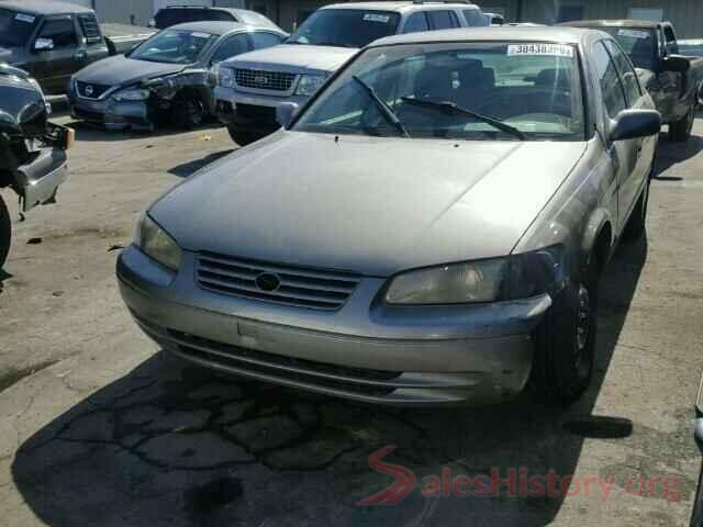 5YFBURHEXHP709747 1998 TOYOTA CAMRY