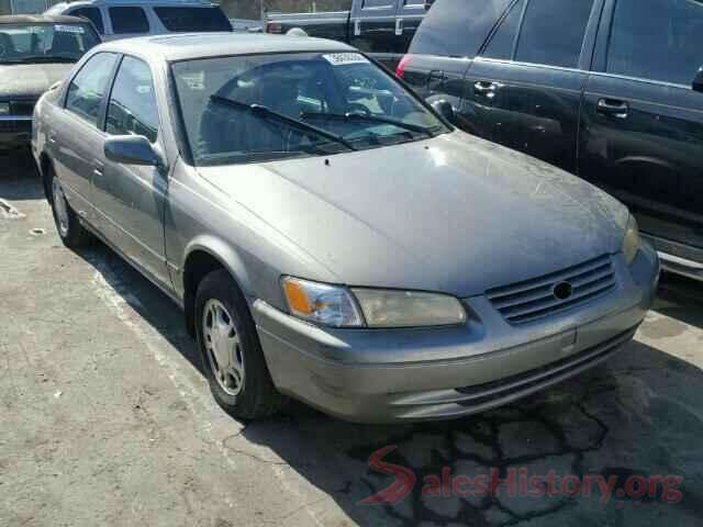 5YFBURHEXHP709747 1998 TOYOTA CAMRY