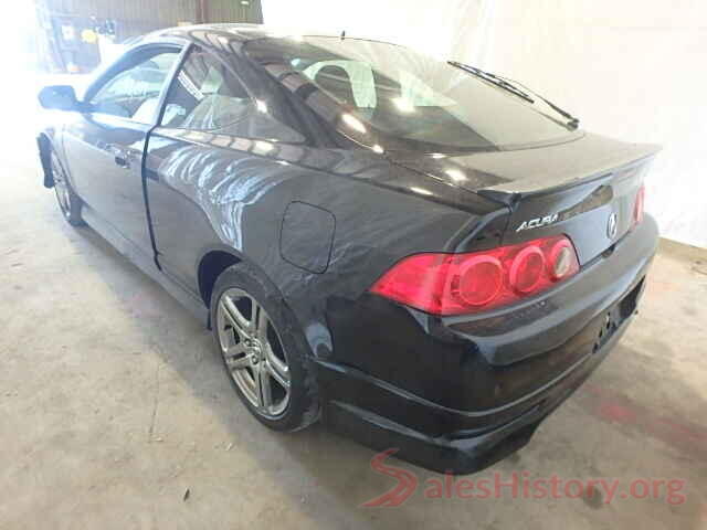 5NPD84LF4JH269303 2006 ACURA RSX