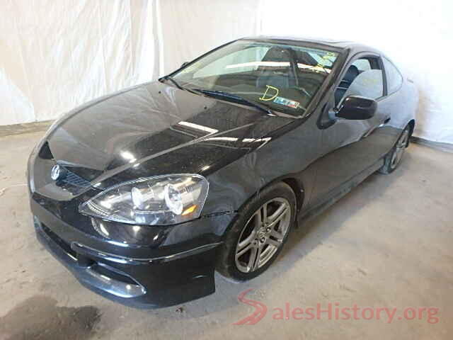 5NPD84LF4JH269303 2006 ACURA RSX