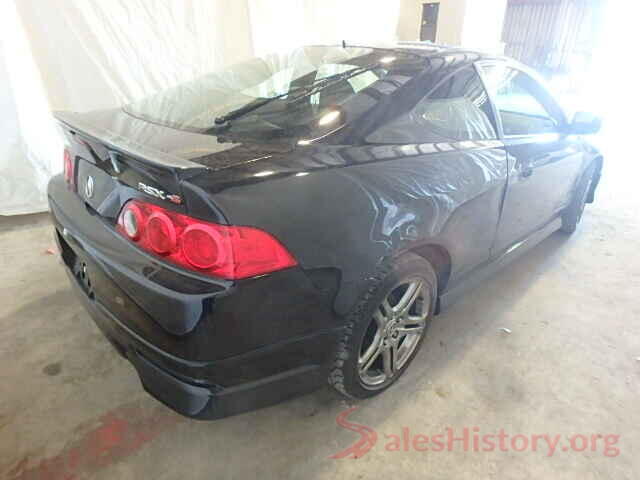 5NPD84LF4JH269303 2006 ACURA RSX