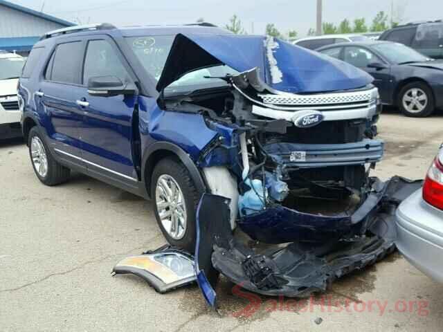 KM8J3CA44HU590248 2013 FORD EXPLORER