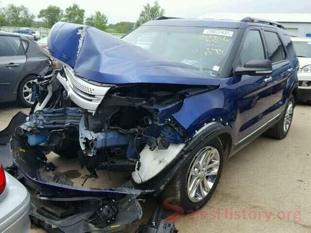 KM8J3CA44HU590248 2013 FORD EXPLORER