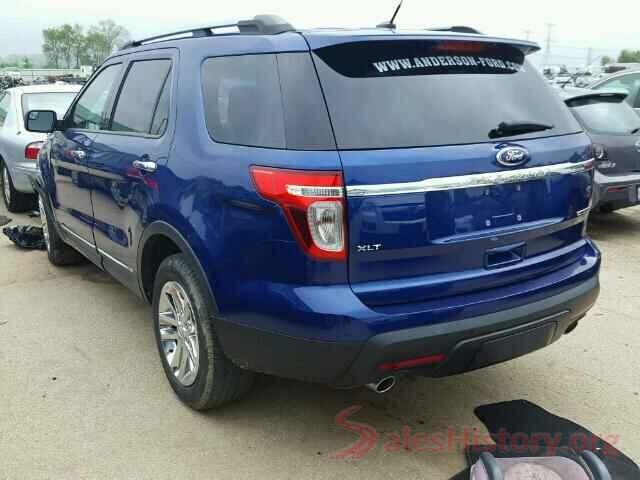 KM8J3CA44HU590248 2013 FORD EXPLORER