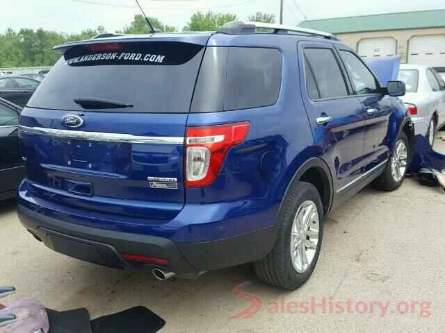 KM8J3CA44HU590248 2013 FORD EXPLORER