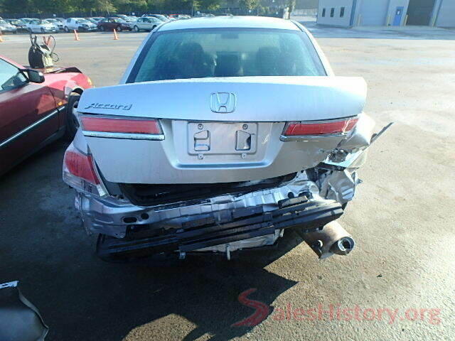 KM8J3CA40HU408738 2011 HONDA ACCORD