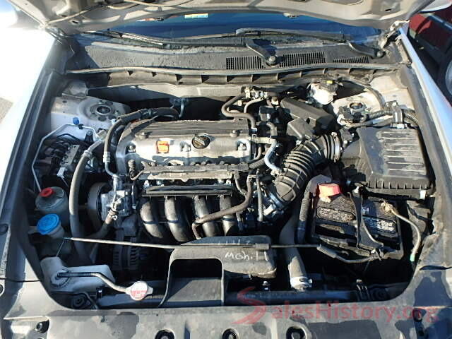 KM8J3CA40HU408738 2011 HONDA ACCORD