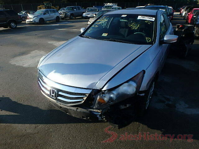 KM8J3CA40HU408738 2011 HONDA ACCORD