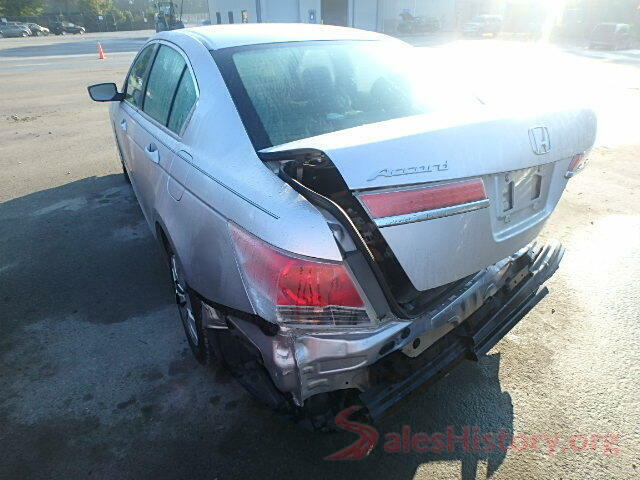 KM8J3CA40HU408738 2011 HONDA ACCORD