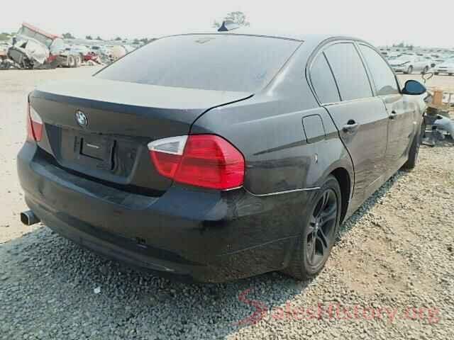 3KPA24AB0KE202272 2008 BMW 3 SERIES