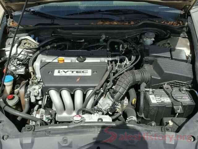 4S3BNAA67H3047684 2003 HONDA ACCORD