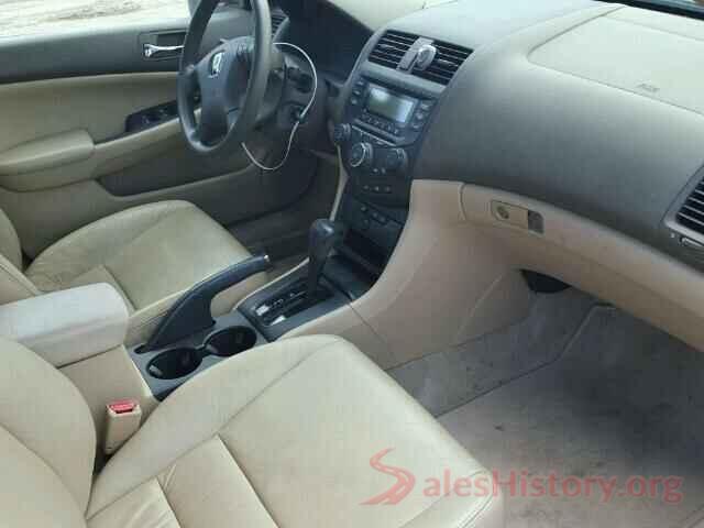 4S3BNAA67H3047684 2003 HONDA ACCORD