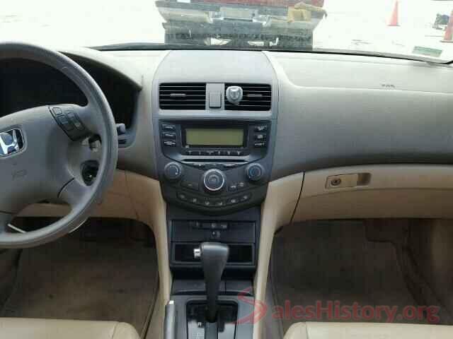 4S3BNAA67H3047684 2003 HONDA ACCORD